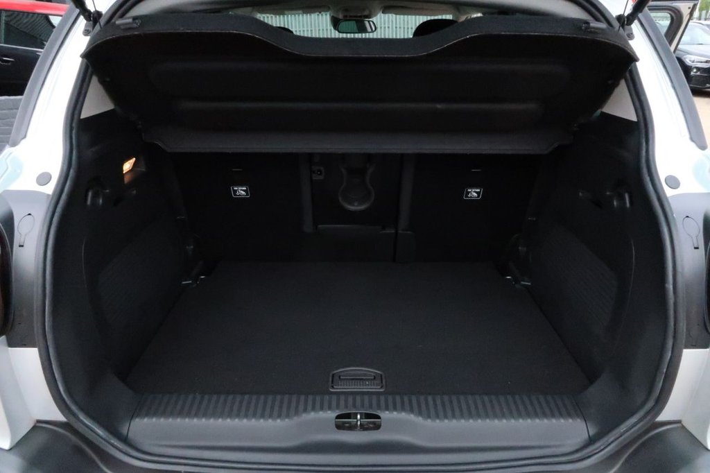 Used Citroen C3 Aircross 2018 for sale - 75651642: Photo 34