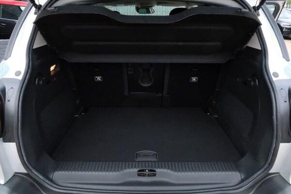 Used Citroen C3 Aircross 2018 for sale - 75651642: Photo 34
