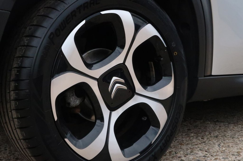 Used Citroen C3 Aircross 2018 for sale - 75651642: Photo 35