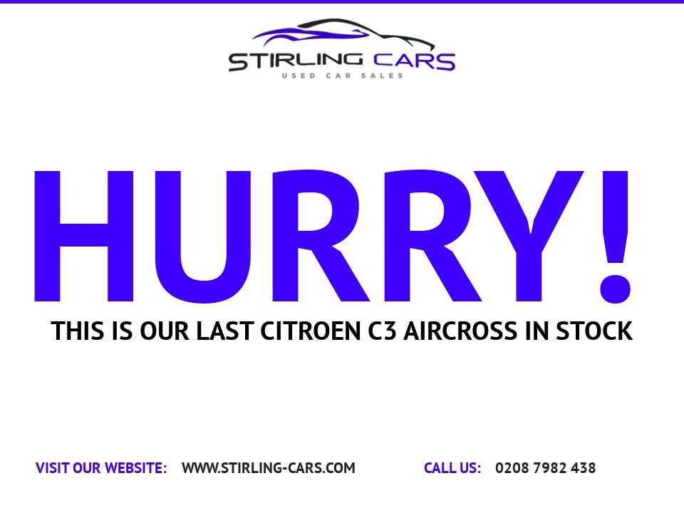 Used Citroen C3 Aircross 2018 for sale - 75651642: Photo 38