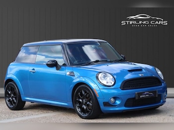 Used MINI Hatch 2010 for sale - 75936953: Photo
