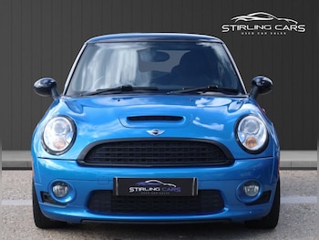 Used MINI Hatch 2010 for sale - 75936953: Photo