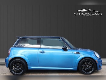 Used MINI Hatch 2010 for sale - 75936953: Photo