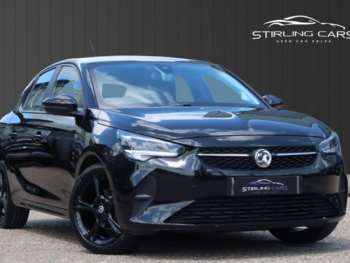 2020 (70) - 1.2 SE Premium Hatchback 5dr Petrol Manual Euro 6 (75 ps)