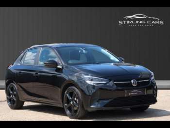 Used Vauxhall Corsa 2020 for sale - 74998150: Photo