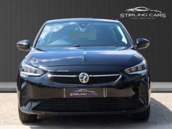 Used Vauxhall Corsa 2020 for sale - 74998150: Photo