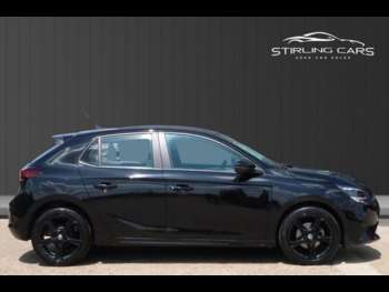 Used Vauxhall Corsa 2020 for sale - 74998150: Photo