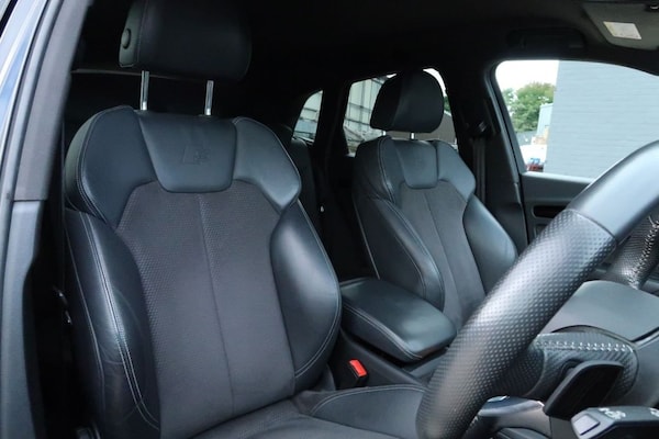 Used Audi Q5 2019 for sale - 75651635: Photo 12