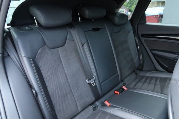 Used Audi Q5 2019 for sale - 75651635: Photo 13