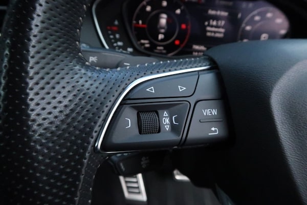 Used Audi Q5 2019 for sale - 75651635: Photo 15
