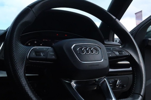 Used Audi Q5 2019 for sale - 75651635: Photo 17