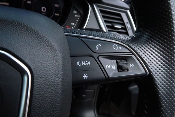 Used Audi Q5 2019 for sale - 75651635: Photo 20