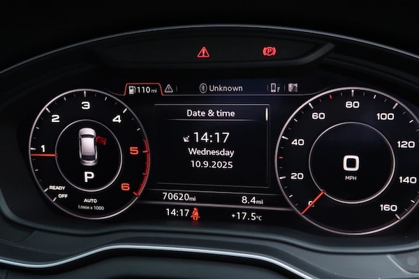 Used Audi Q5 2019 for sale - 75651635: Photo 25