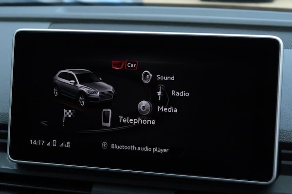 Used Audi Q5 2019 for sale - 75651635: Photo 26