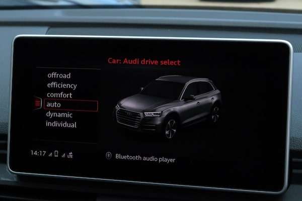 Used Audi Q5 2019 for sale - 75651635: Photo 27