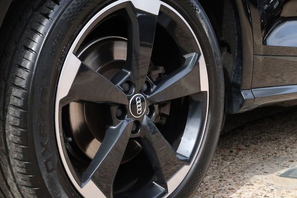 Used Audi Q5 2019 for sale - 75651635: Photo 38