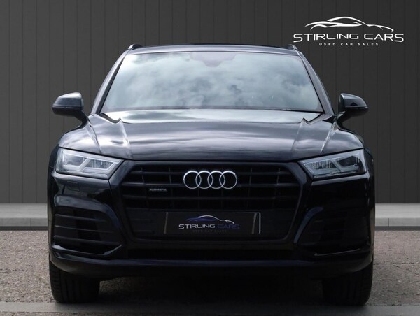 Used Audi Q5 2019 for sale - 75651635: Photo 3