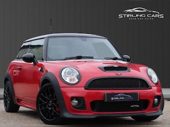 MINI - Hatch