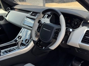 Used Land Rover Range Rover Sport 2022 for sale - 79090146: Photo