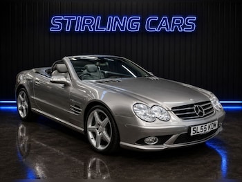 Used Mercedes-Benz S Class 2006 for sale - 79397128: Photo