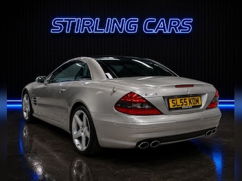 Used Mercedes-Benz S Class 2006 for sale - 79397128: Photo