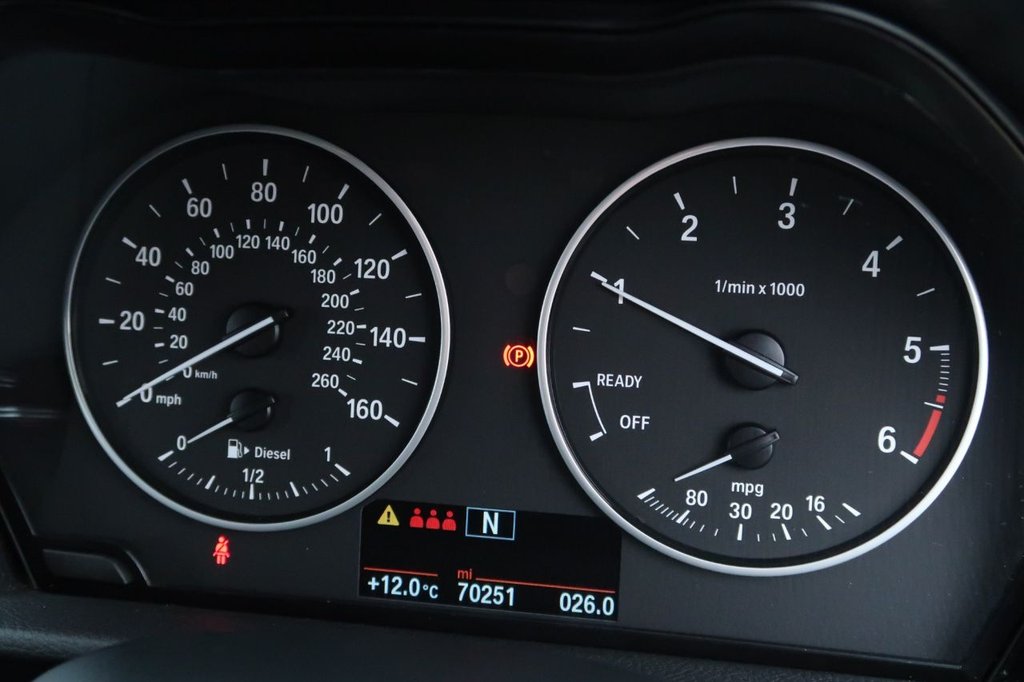 Used BMW 2 Series Active Tourer 2015 for sale - 76686428: Photo 21