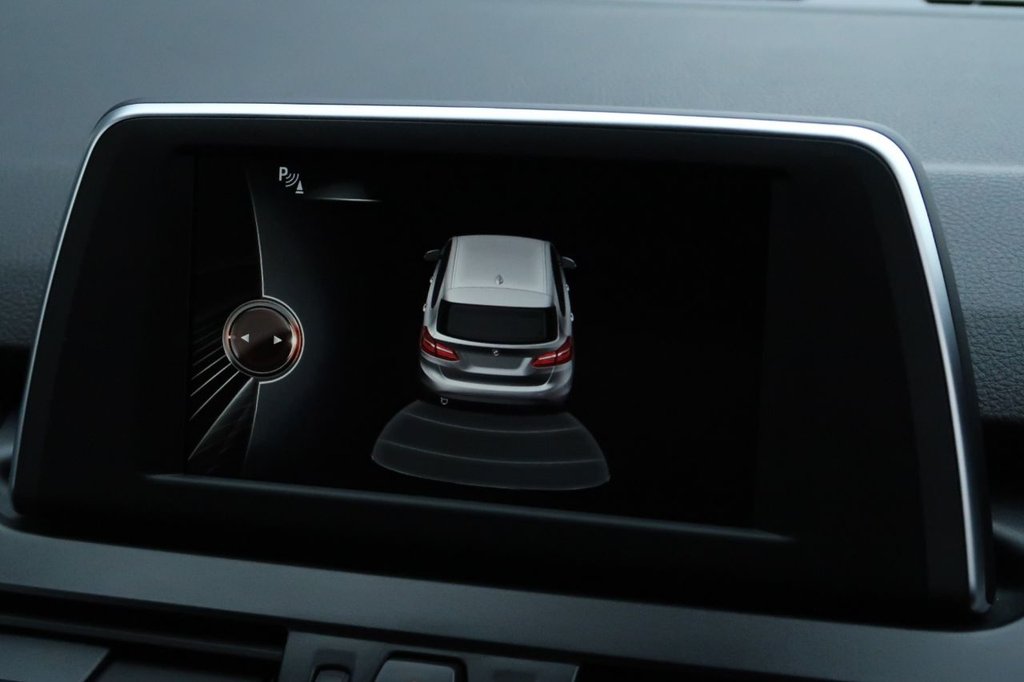 Used BMW 2 Series Active Tourer 2015 for sale - 76686428: Photo 22