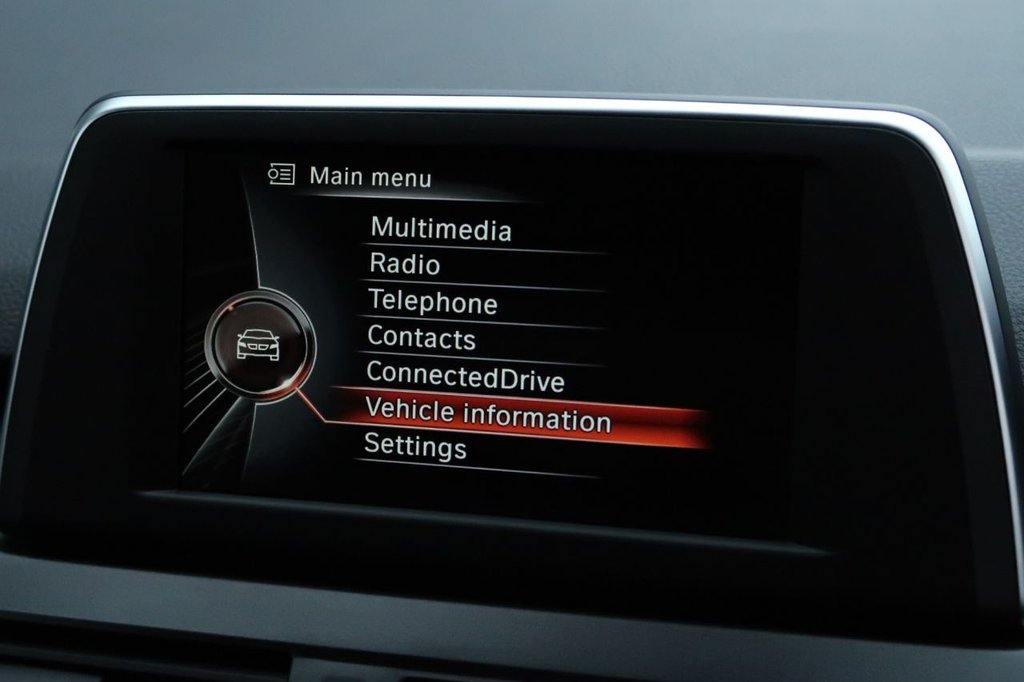 Used BMW 2 Series Active Tourer 2015 for sale - 76686428: Photo 25