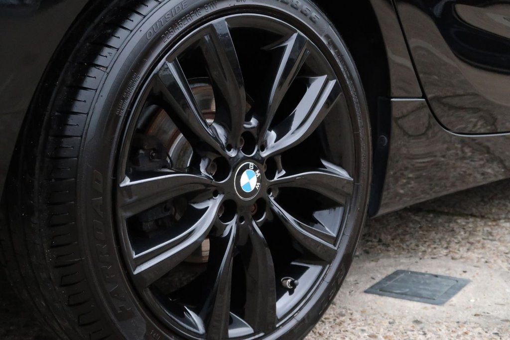 Used BMW 2 Series Active Tourer 2015 for sale - 76686428: Photo 34