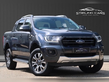 Used Ford Ranger 2023 for sale - 75651628: Photo