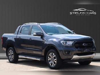 Used Ford Ranger 2023 for sale - 75651628: Photo
