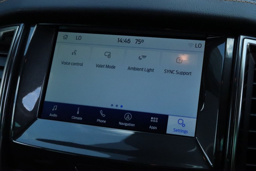 Vehicle 36