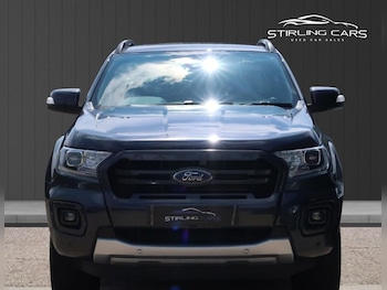 Used Ford Ranger 2023 for sale - 75651628: Photo