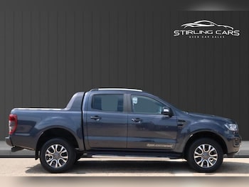 Used Ford Ranger 2023 for sale - 75651628: Photo