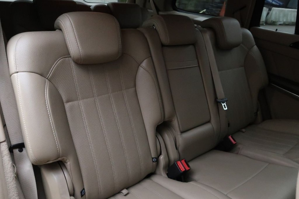 Used Mercedes-Benz GL Class 2013 for sale - 77413429: Photo 13