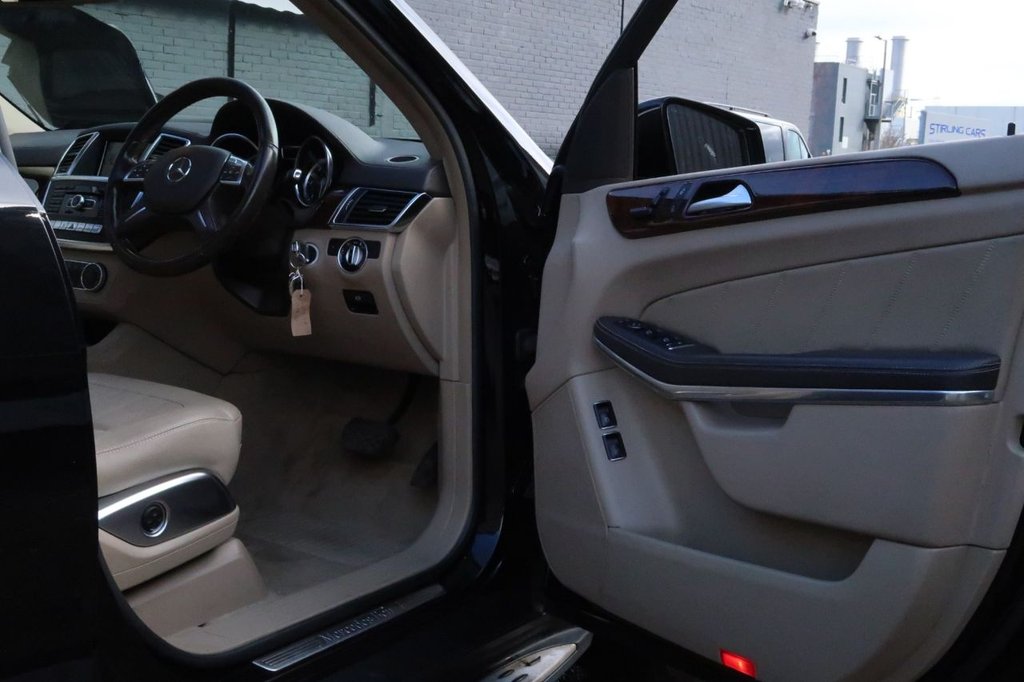 Used Mercedes-Benz GL Class 2013 for sale - 77413429: Photo 16