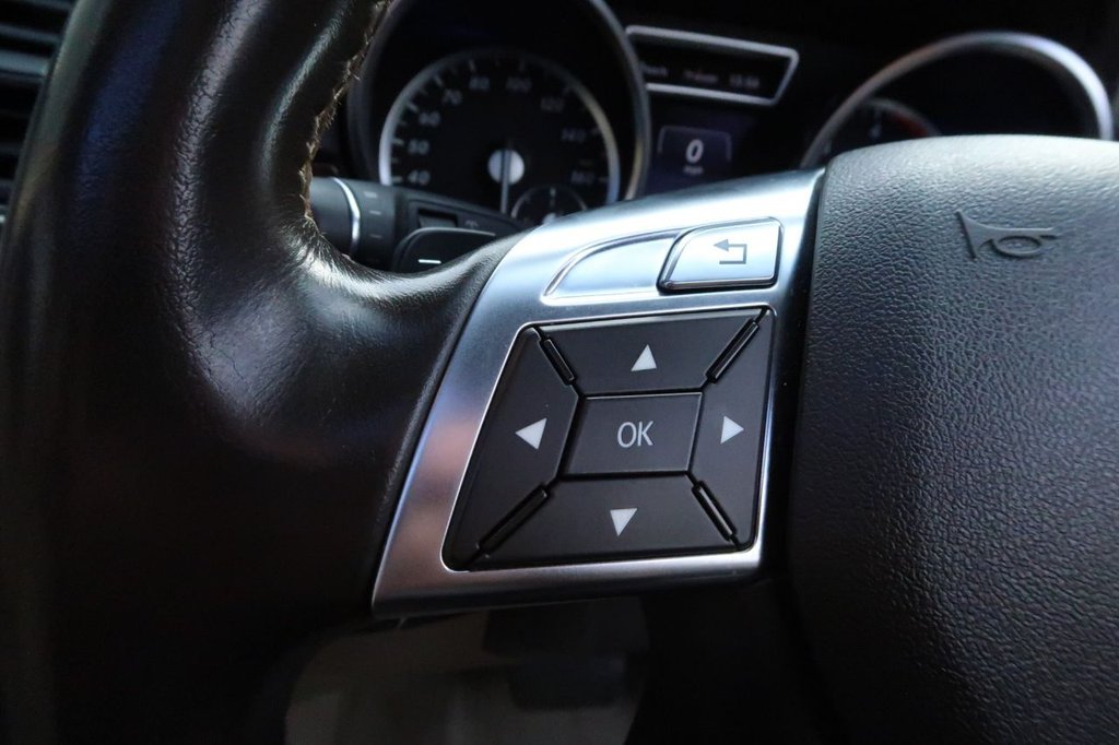 Used Mercedes-Benz GL Class 2013 for sale - 77413429: Photo 19