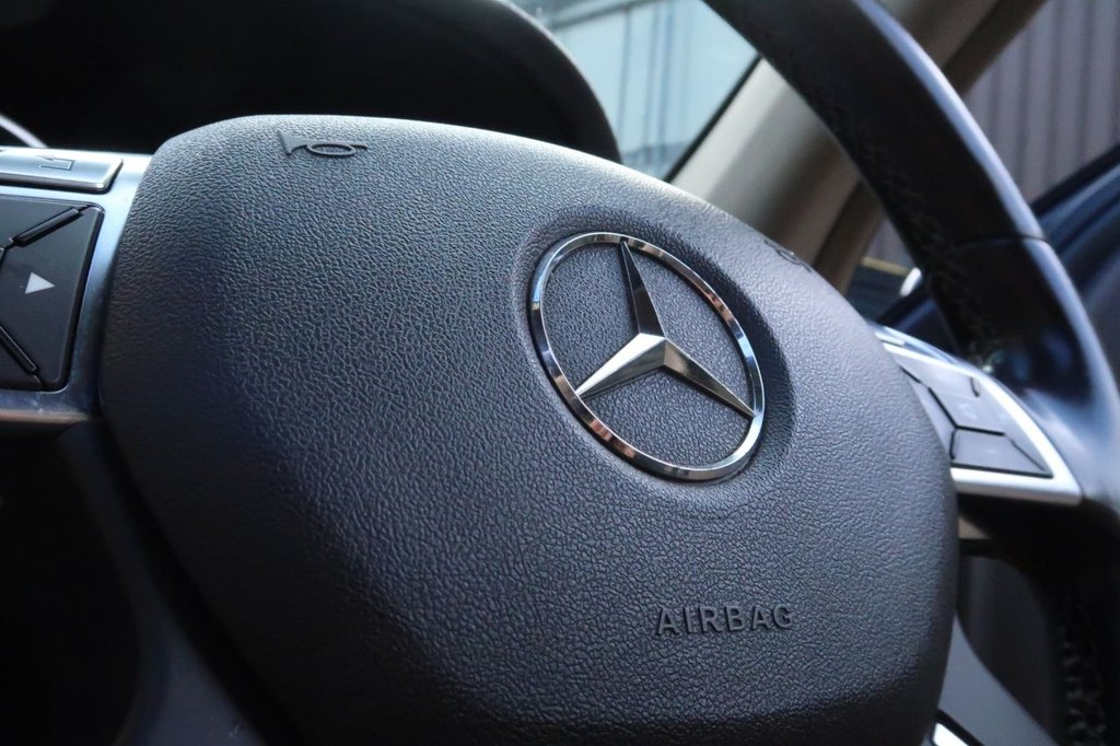 Used Mercedes-Benz GL Class 2013 for sale - 77413429: Photo 20
