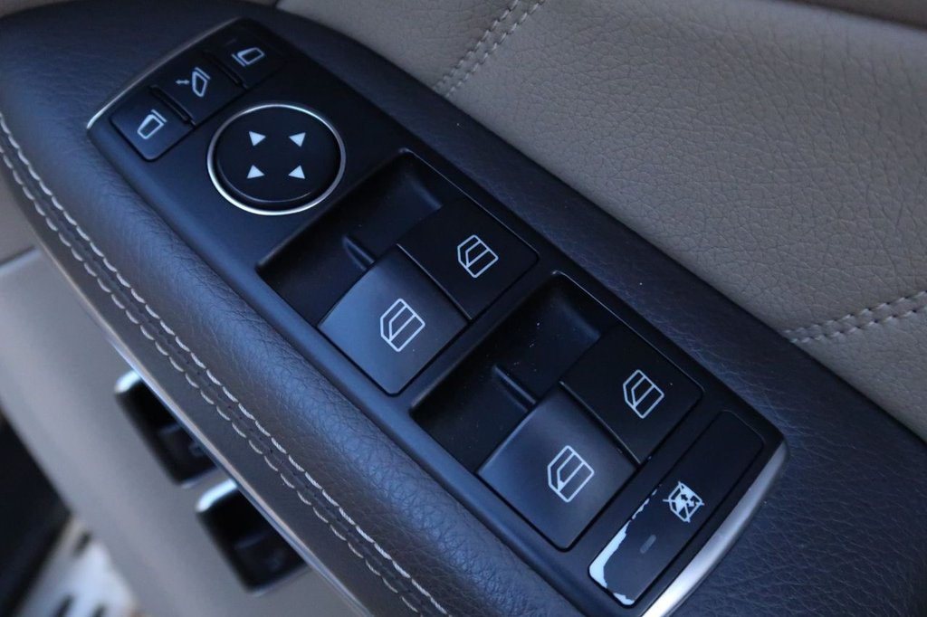 Used Mercedes-Benz GL Class 2013 for sale - 77413429: Photo 24