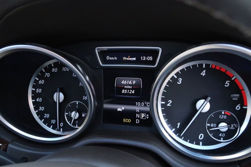 Used Mercedes-Benz GL Class 2013 for sale - 77413429: Photo 28