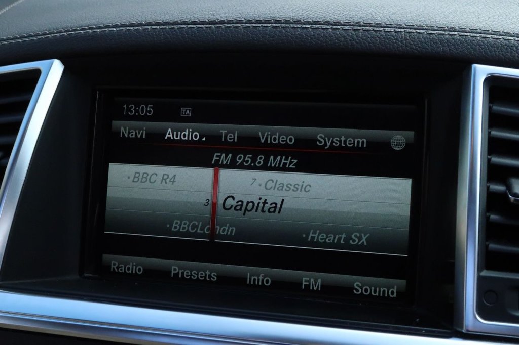 Used Mercedes-Benz GL Class 2013 for sale - 77413429: Photo 29