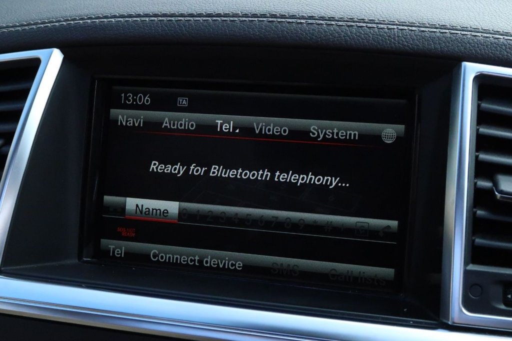 Used Mercedes-Benz GL Class 2013 for sale - 77413429: Photo 30