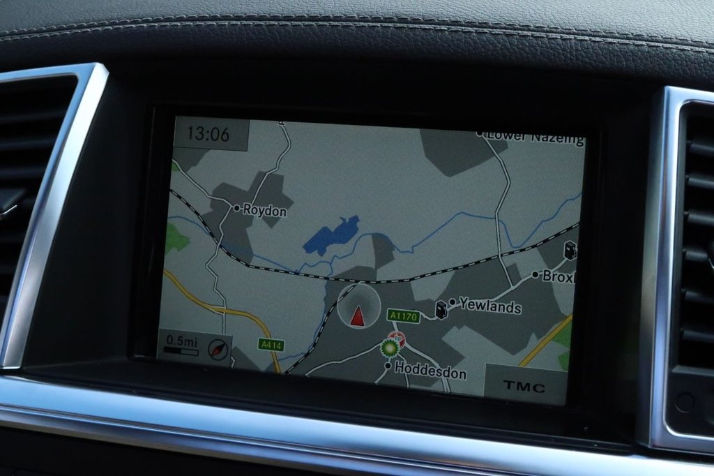 Used Mercedes-Benz GL Class 2013 for sale - 77413429: Photo 32