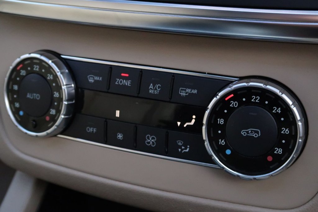 Used Mercedes-Benz GL Class 2013 for sale - 77413429: Photo 34