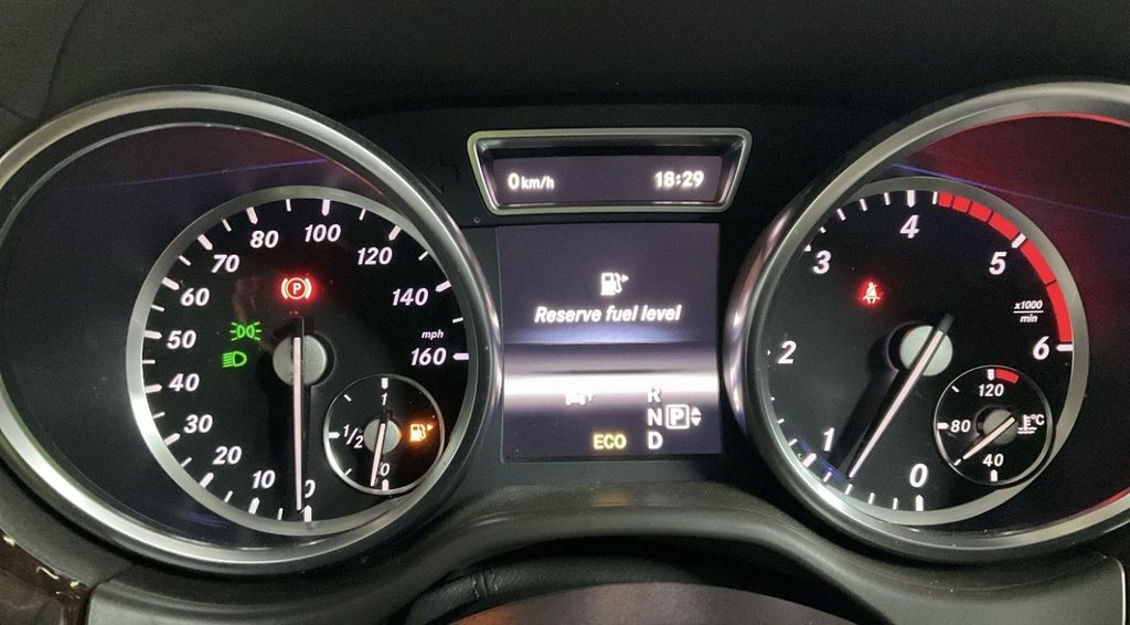 Used Mercedes-Benz GL Class 2013 for sale - 77413429: Photo 4