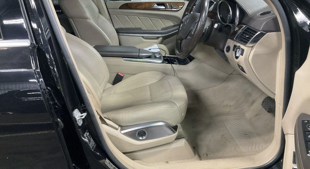 Used Mercedes-Benz GL Class 2013 for sale - 77413429: Photo 5