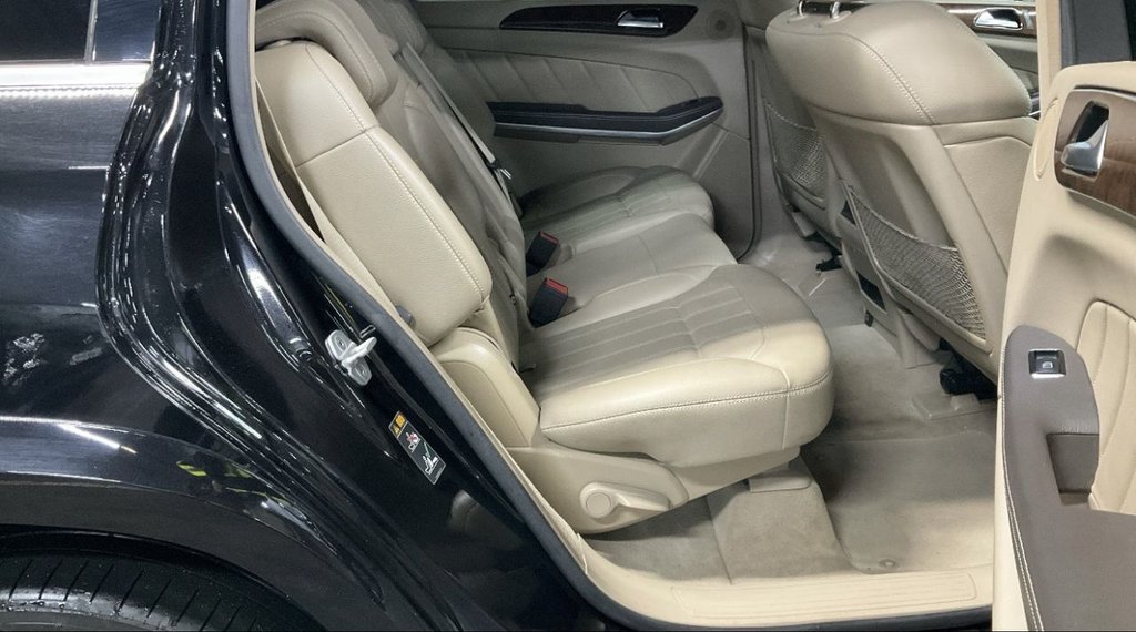 Used Mercedes-Benz GL Class 2013 for sale - 77413429: Photo 6