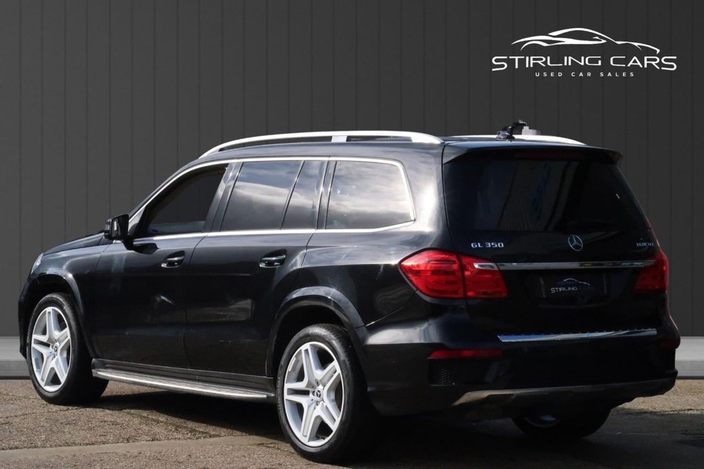 Used Mercedes-Benz GL Class 2013 for sale - 77413429: Photo 7