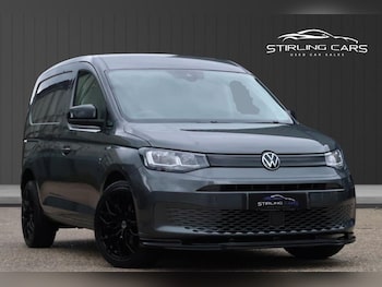 Volkswagen - Caddy
