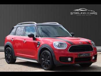 Used MINI Countryman 2017 for sale - 74223237: Photo